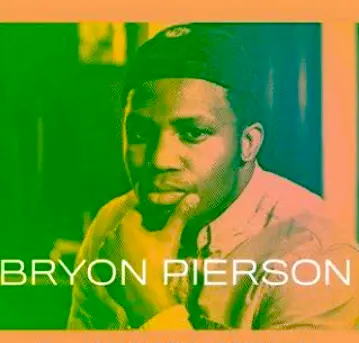 Bryon Pierson